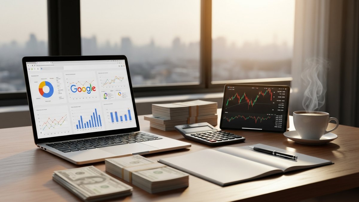 Google Digital Strategist Salary Breakdown
