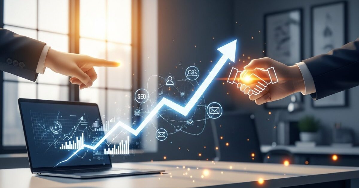 Guaranteed 100% Digital Marketing Job Placement