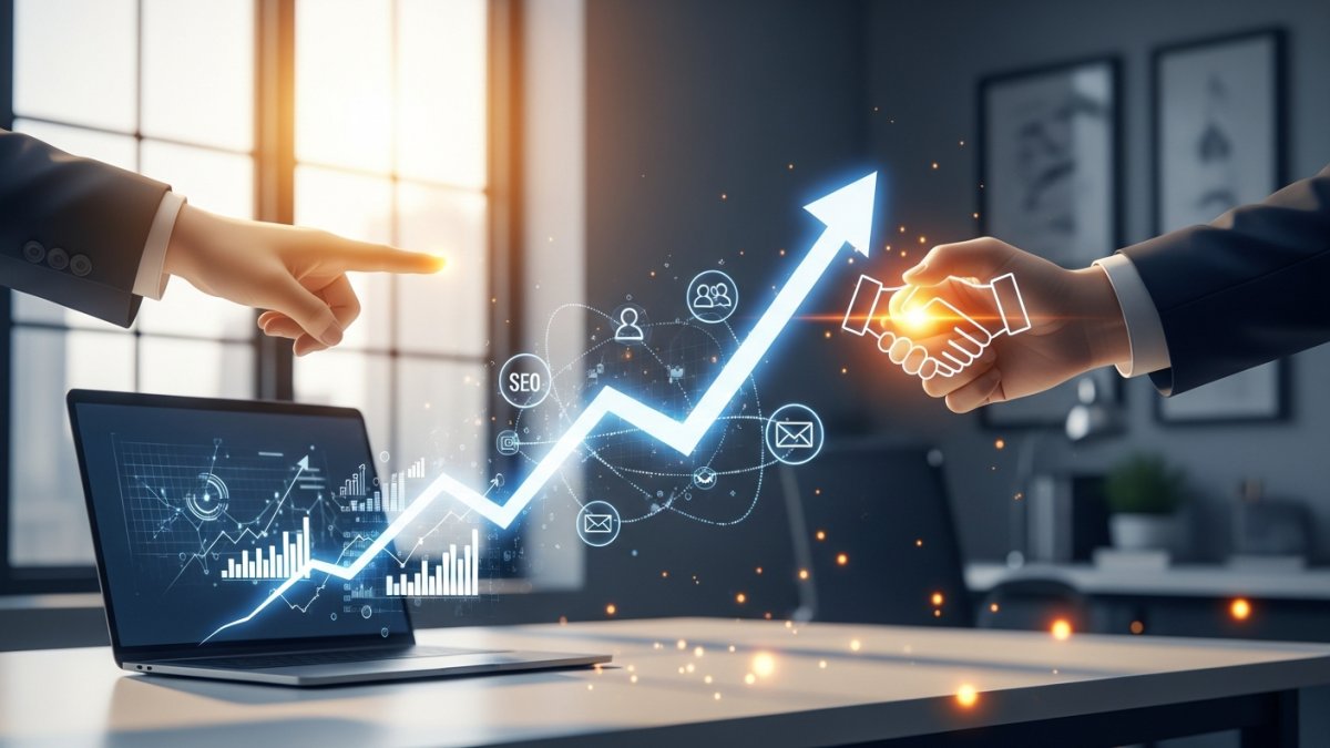 Guaranteed 100% Digital Marketing Job Placement