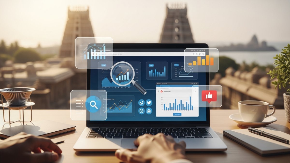 High-Demand Digital Marketing Jobs Chennai