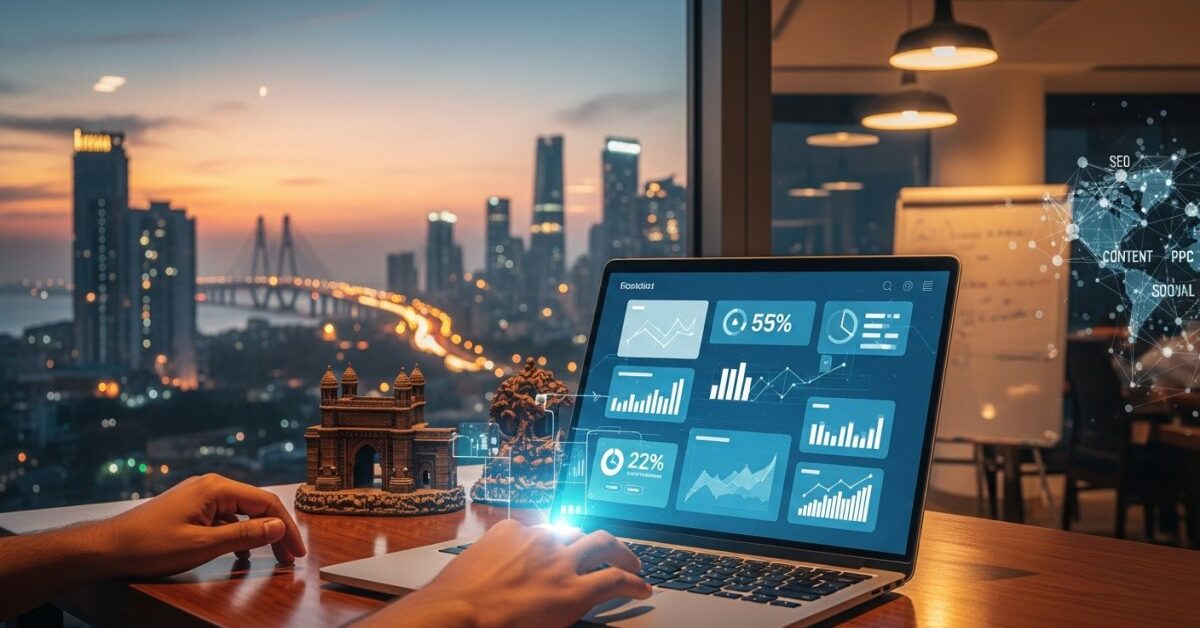 High-Paying Digital Marketing Jobs in Mumbai