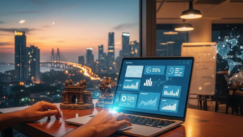 High-Paying Digital Marketing Jobs in Mumbai