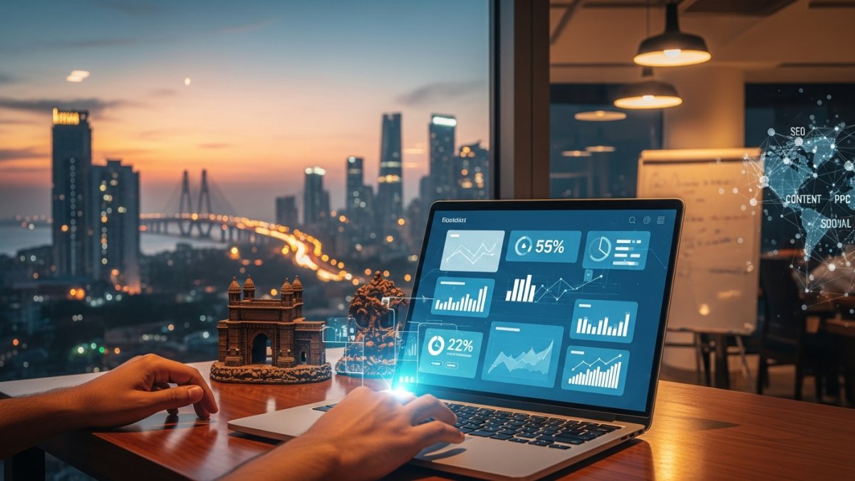 High-Paying Digital Marketing Jobs in Mumbai