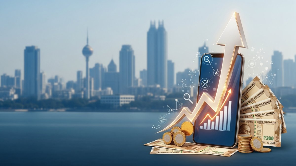 High-Paying Digital Marketing Jobs Mumbai