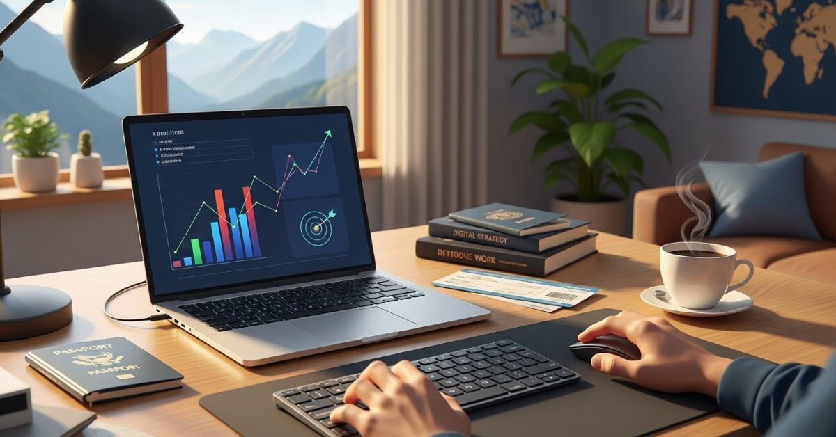 High-Paying Remote Digital Marketing Jobs