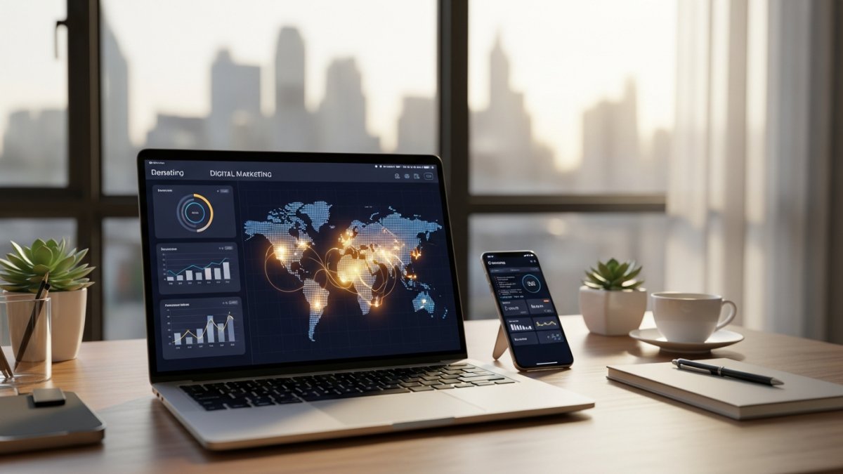 High-Paying Remote Digital Marketing Jobs 2026