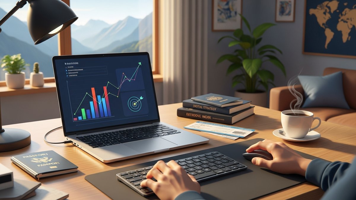 High-Paying Remote Digital Marketing Jobs