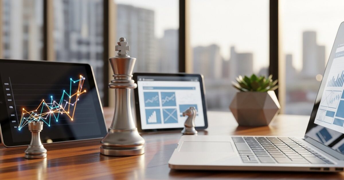 Hiring Digital Marketing Leaders