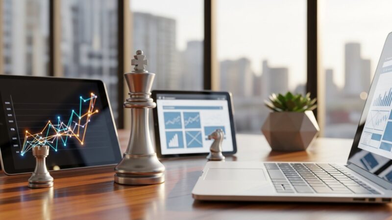 Hiring Digital Marketing Leaders