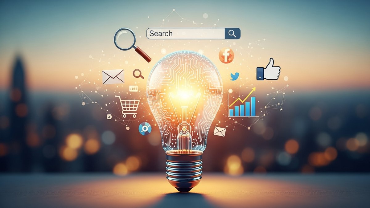Ignite Digital Marketing: Visuals That Convert