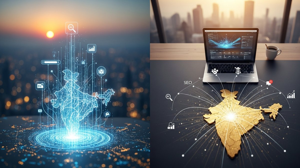 India’s #1 Digital Marketing Agency