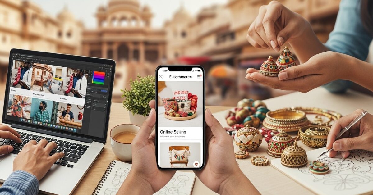 India में तेजी से बढ़ रहे Side Hustle Ideas