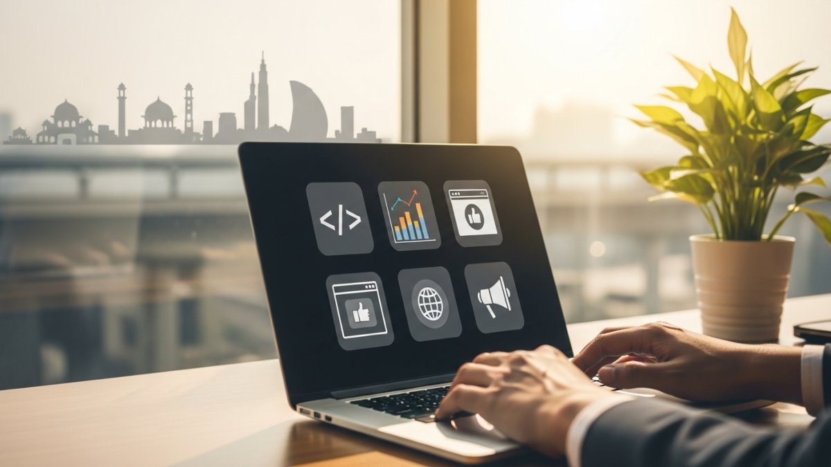 India में सबसे तेजी से बढ़ती Digital Skills
