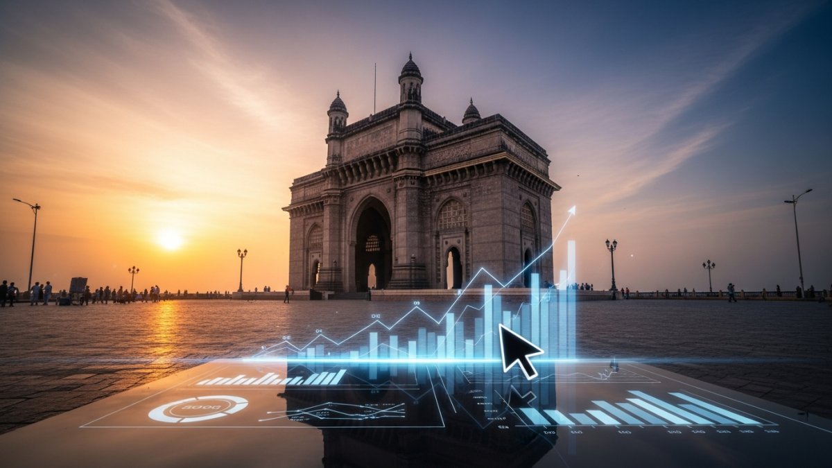 India’s Top Digital Marketing: Drive Growth