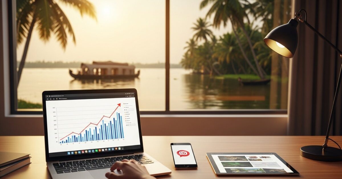 Kerala’s #1 Digital Marketing Agency