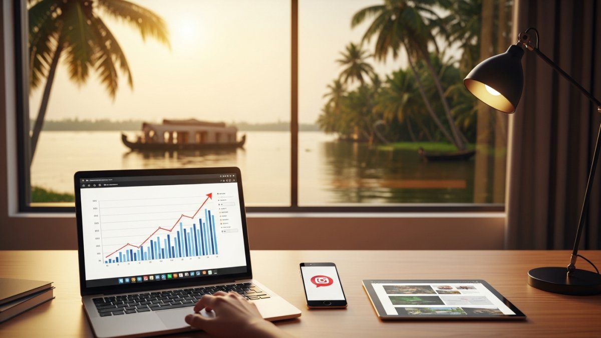 Kerala’s #1 Digital Marketing Agency