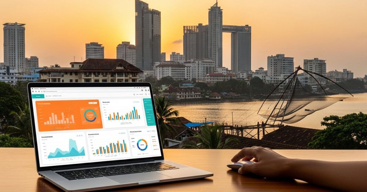 Kochi’s Top Digital Marketing Agency