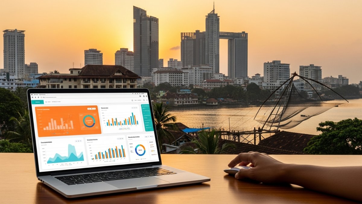 Kochi’s Top Digital Marketing Agency