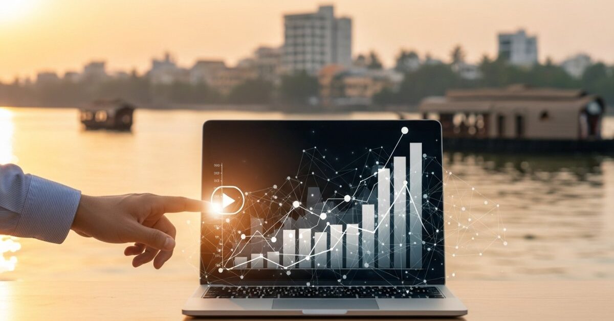 Kochi’s #1 Digital Marketing Expert
