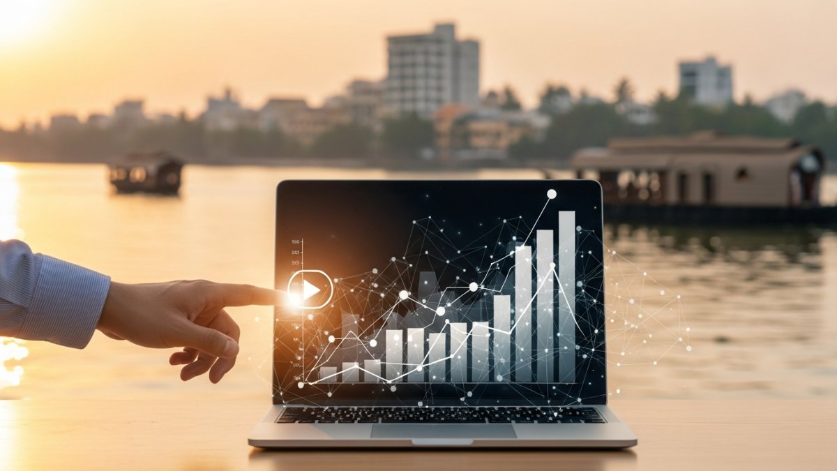 Kochi’s #1 Digital Marketing Expert