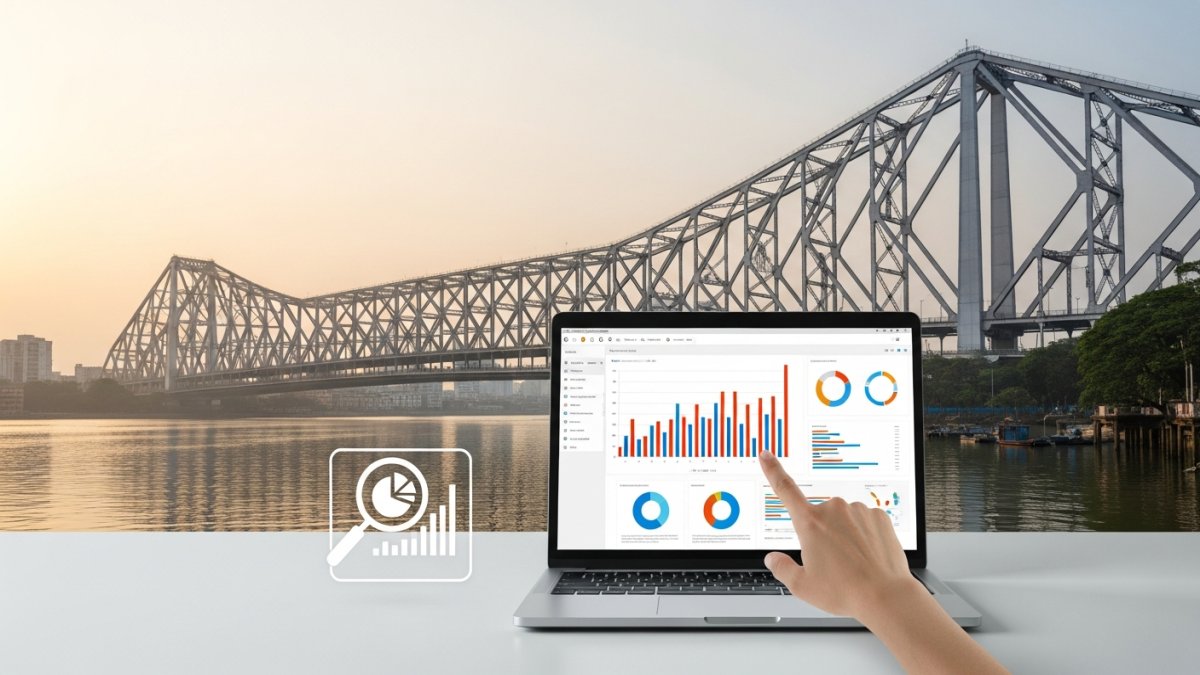Kolkata’s #1 Digital Marketing Agency