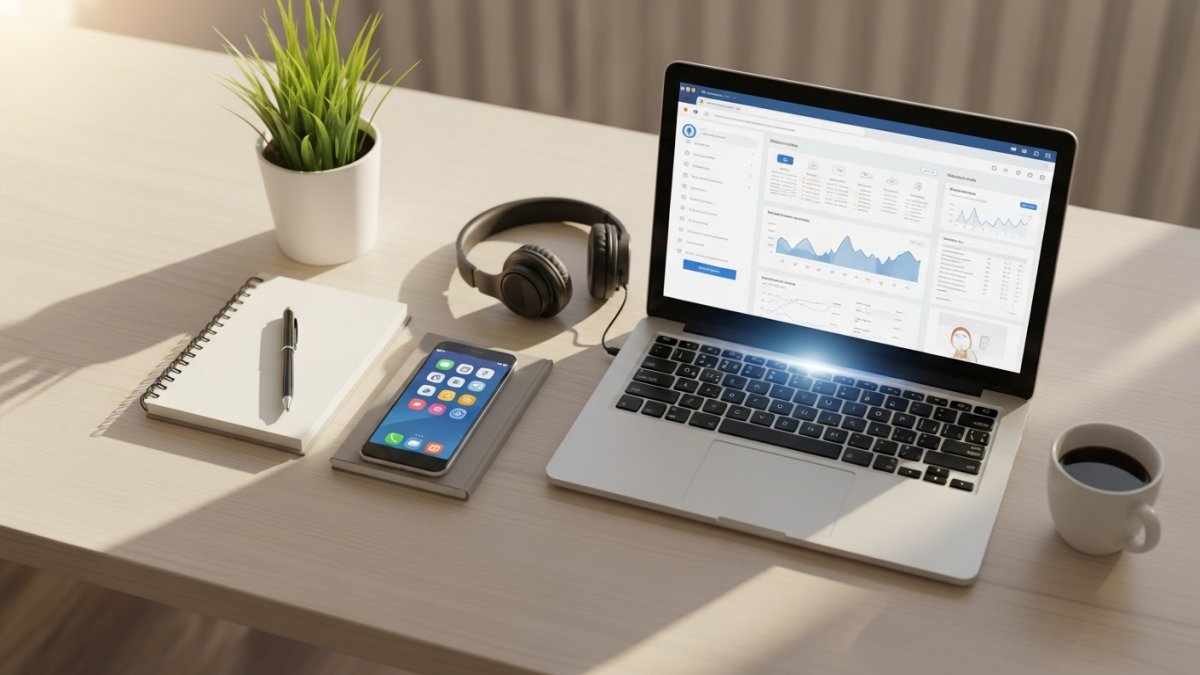 Land Your Remote Digital Marketing Internship