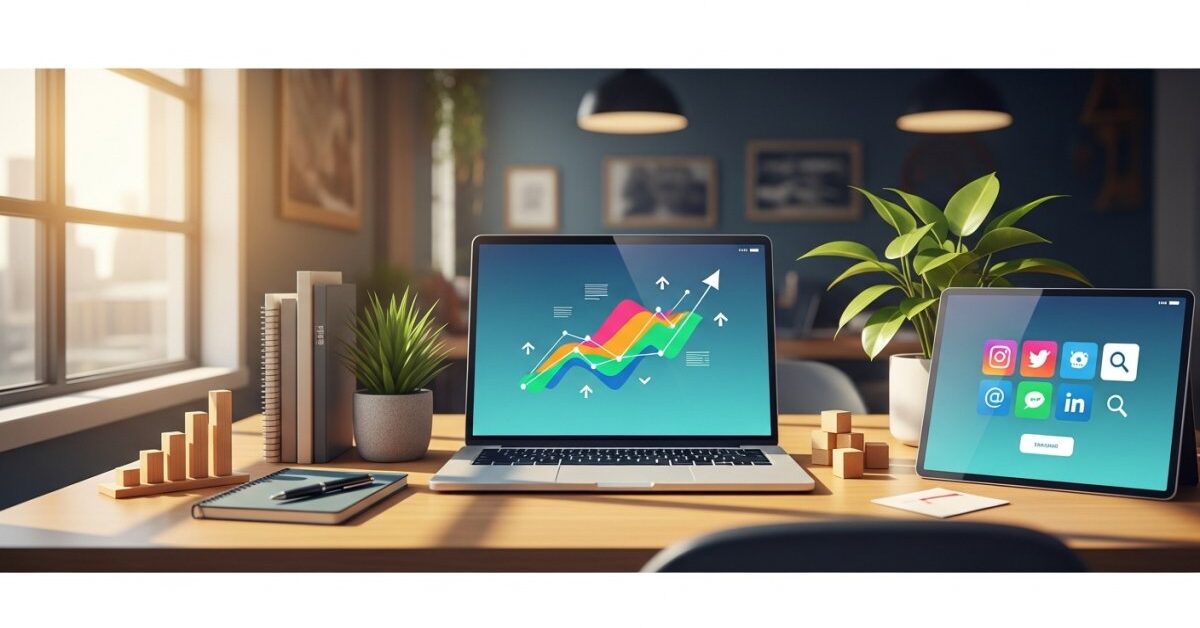 7 Lucrative Digital Marketing Openings