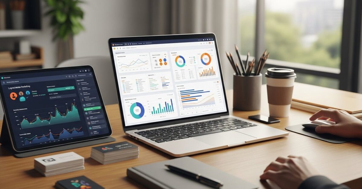 10 Lucrative Freelance Digital Marketing Jobs