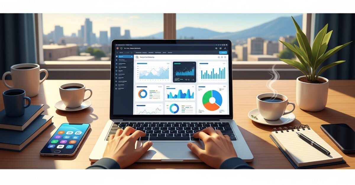 Lucrative Remote Digital Marketing Freelance Jobs