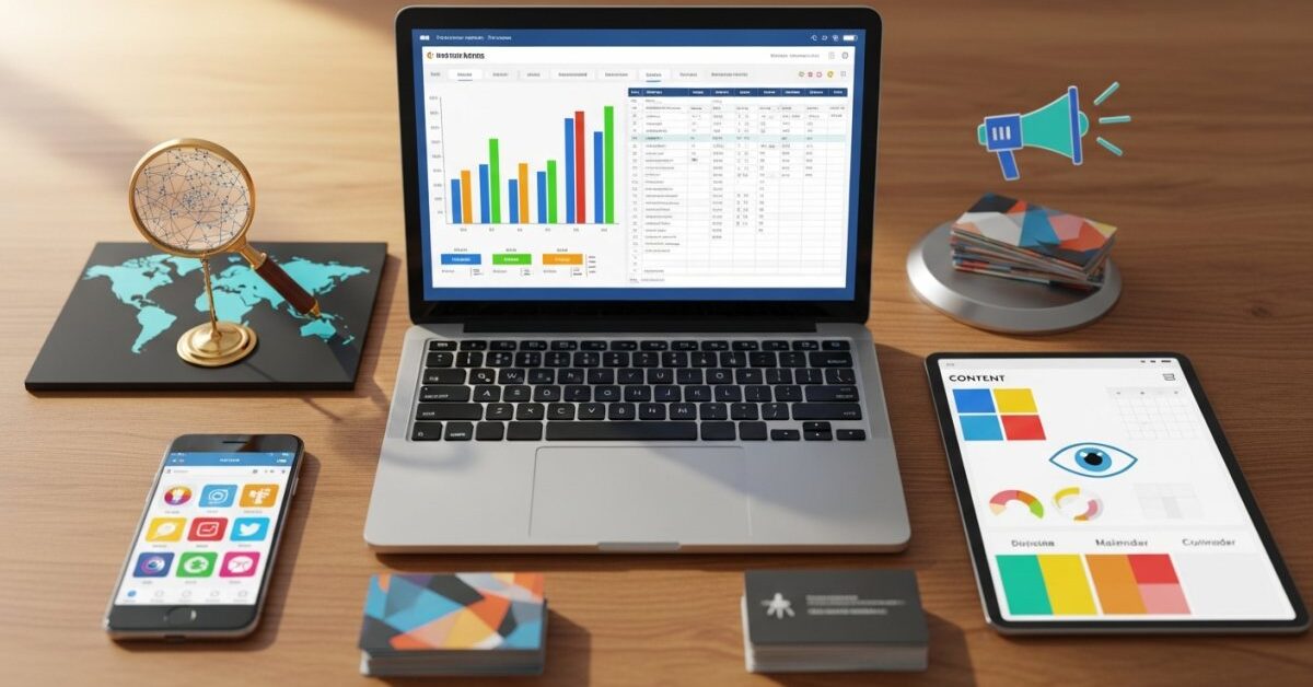 Master 2024 Digital Marketing Strategy