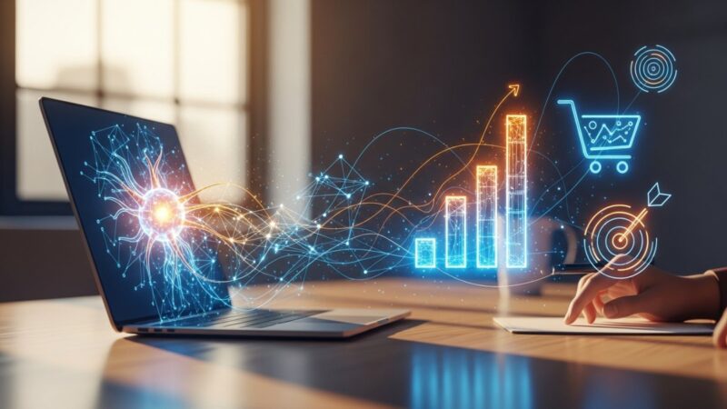 Master AI for Digital Marketing
