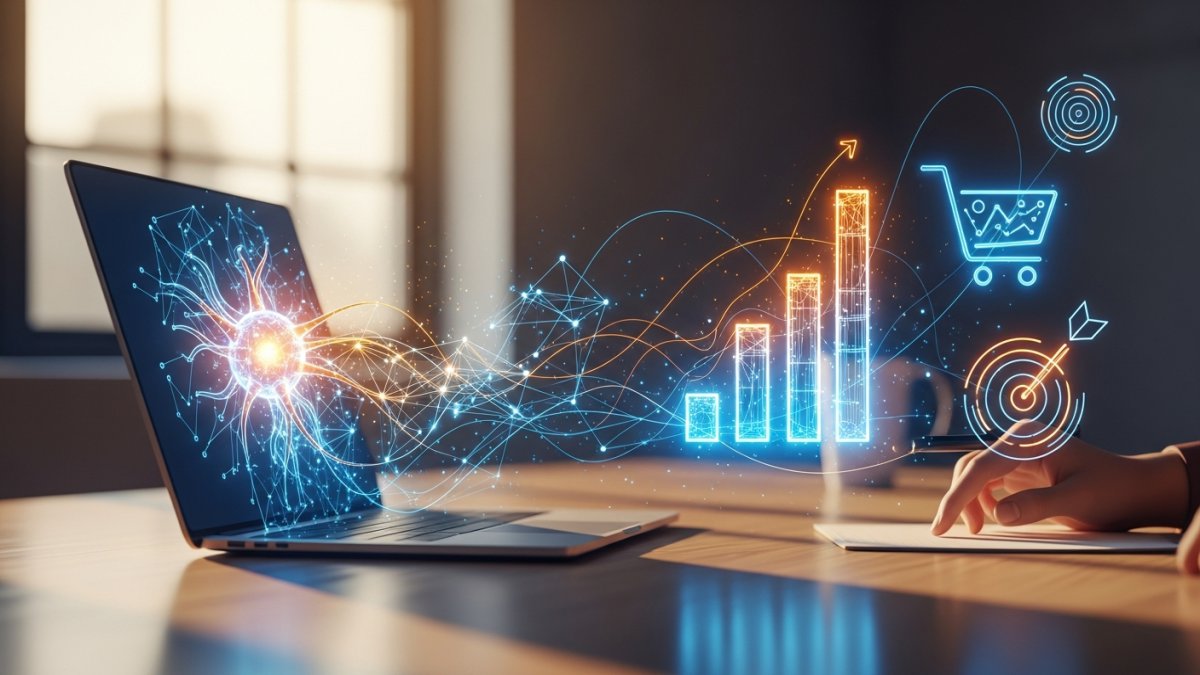 Master AI for Digital Marketing