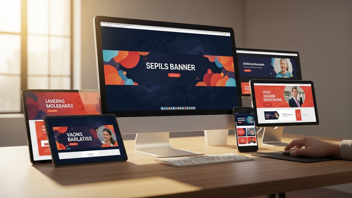 Master Digital Banners: Pro Guide