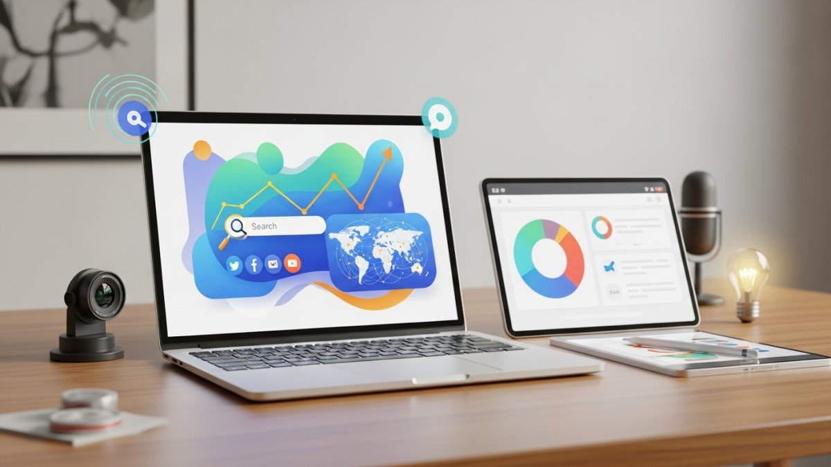 Master Digital Marketing: Top Online Course 2024