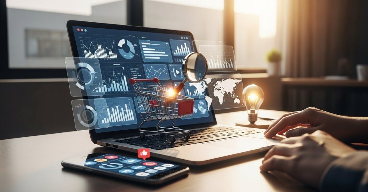 Master Digital Marketing: Your Essential Course