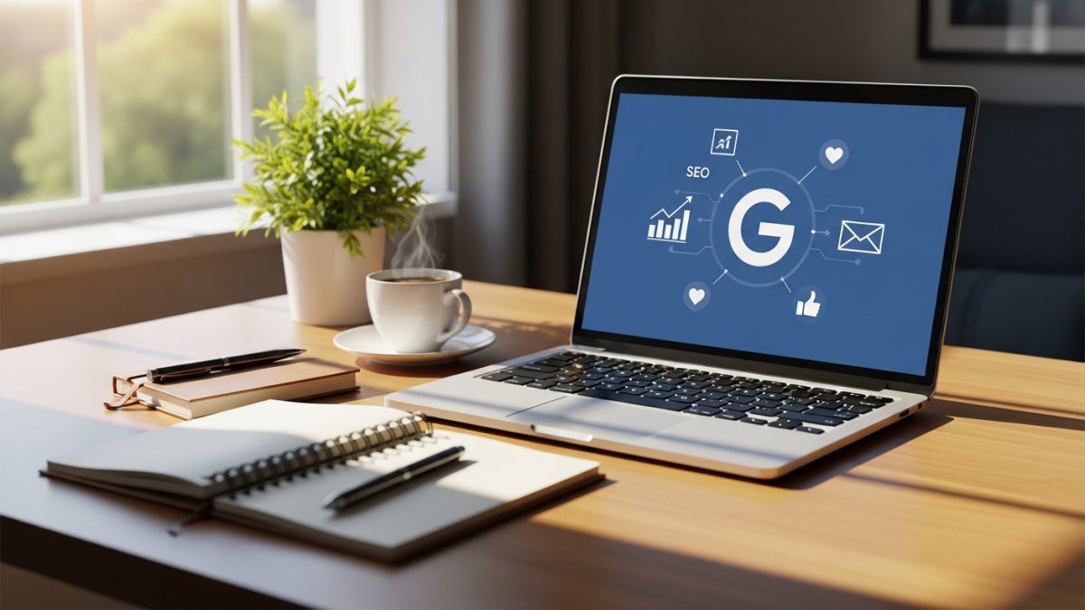 Master Digital Marketing: Google Digital Garage