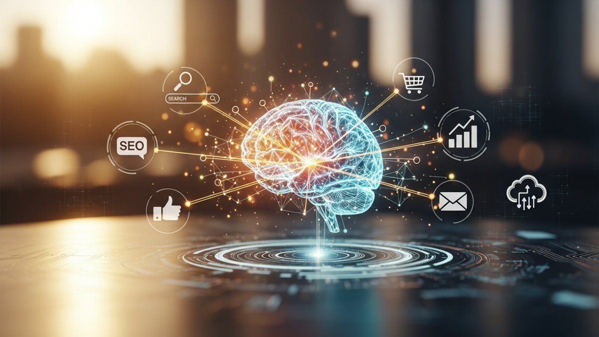 Master Digital Marketing 5.0