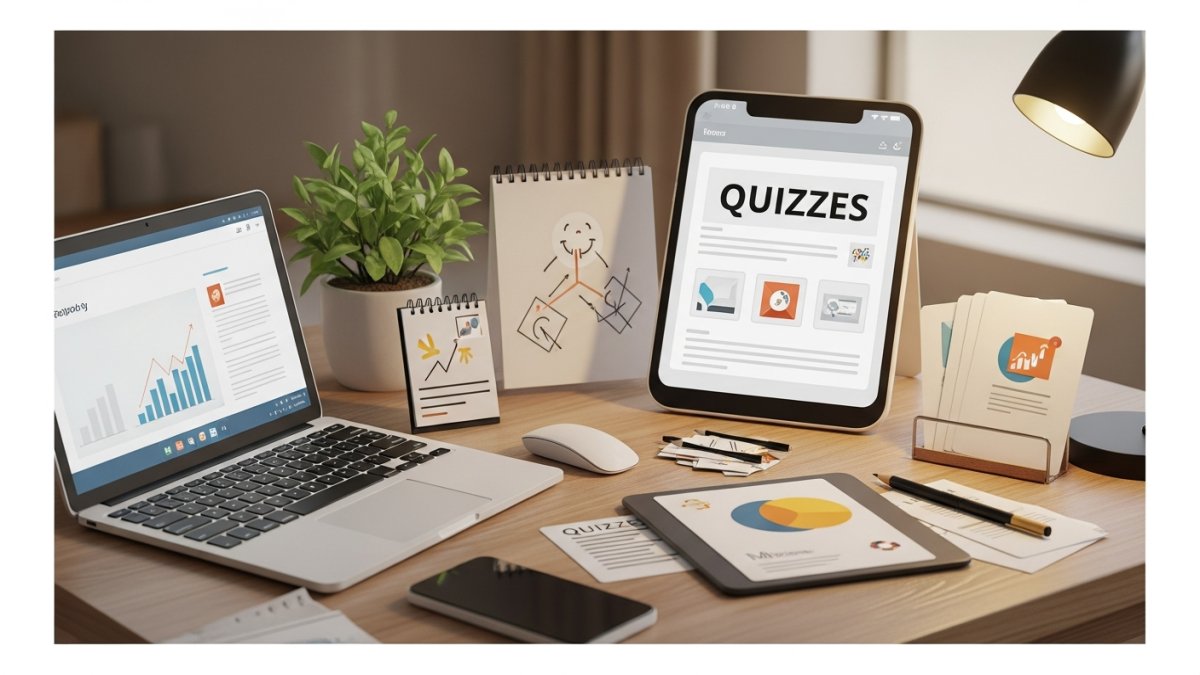 Master Digital Marketing Ch 9: Quiz & Flashcards
