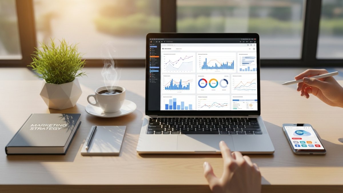 Master Digital Marketing Course Calicut