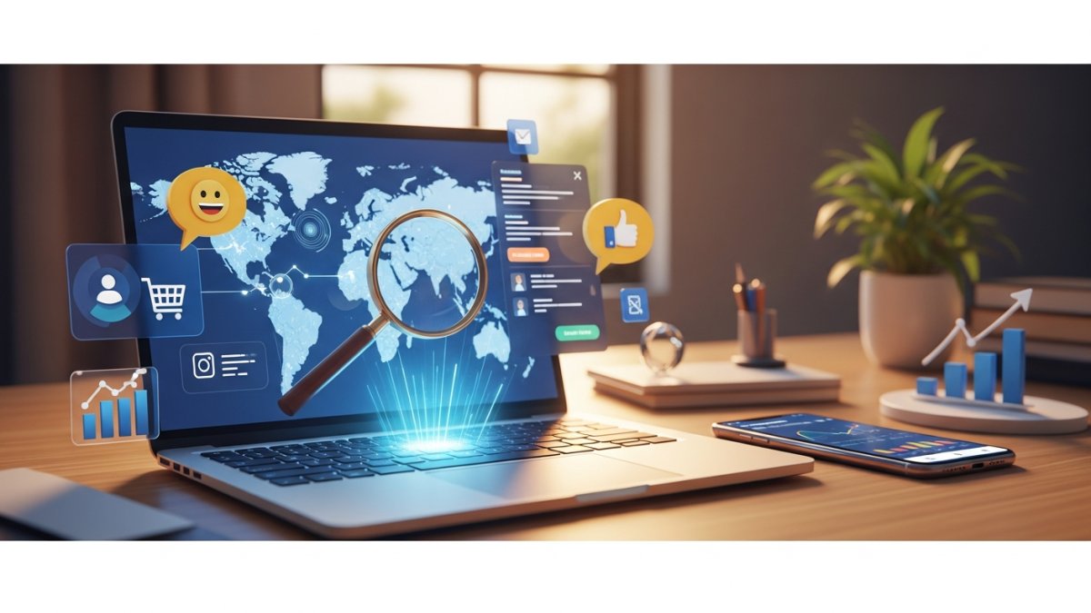 Master Digital Marketing Course 2024