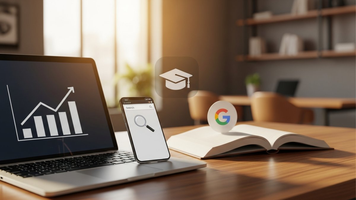 Master Digital Marketing: Free Google Course