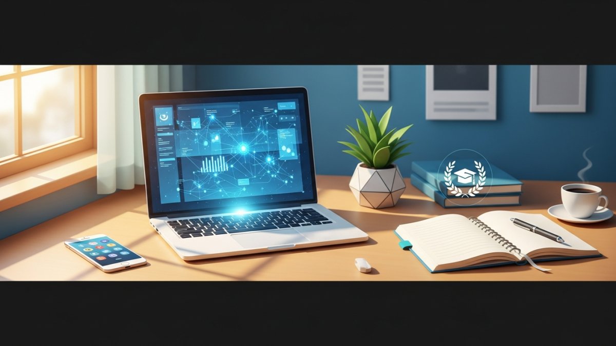 Master Digital Marketing: Free Certificate Course