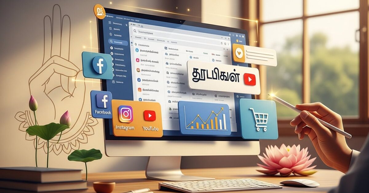 Master Digital Marketing in Tamil: Pro Guide