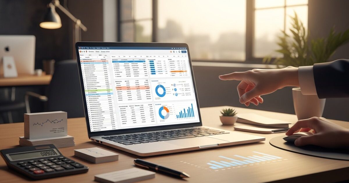 Master Digital Marketing TDS Rates