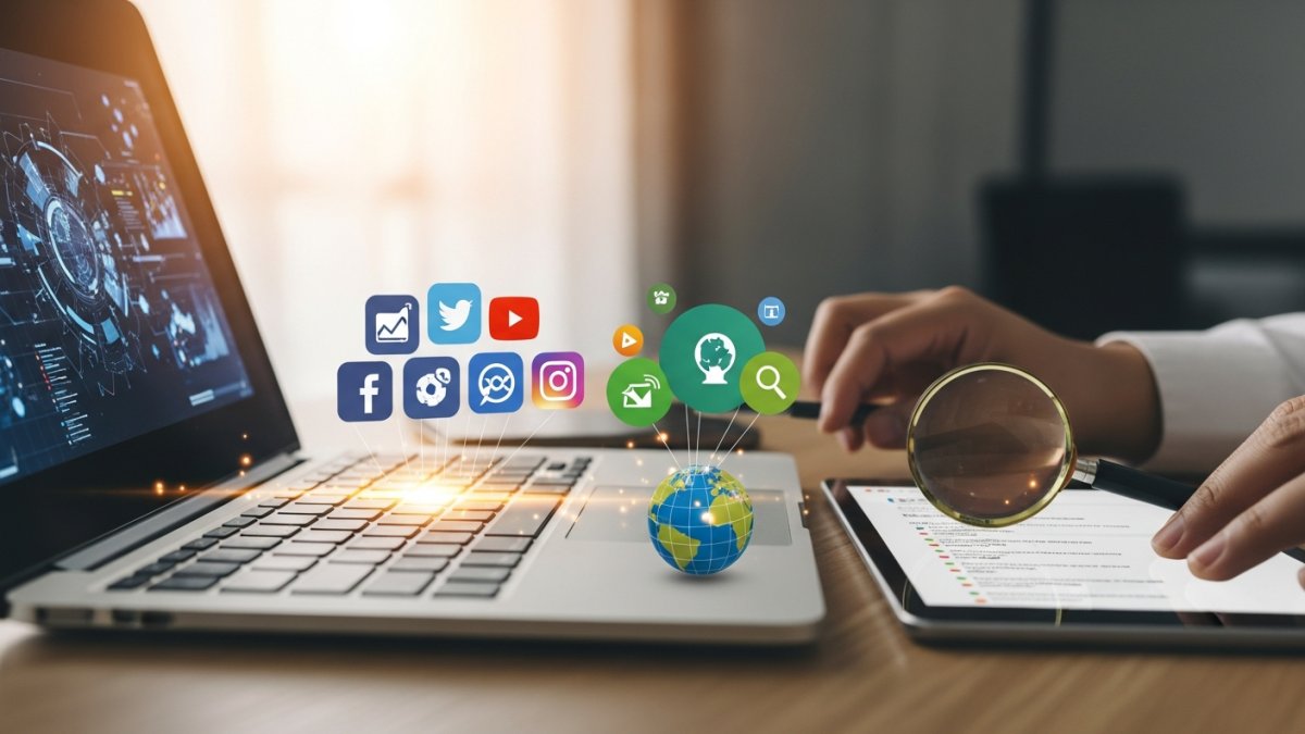 Master Digital Marketing: The #1 Hindi Course