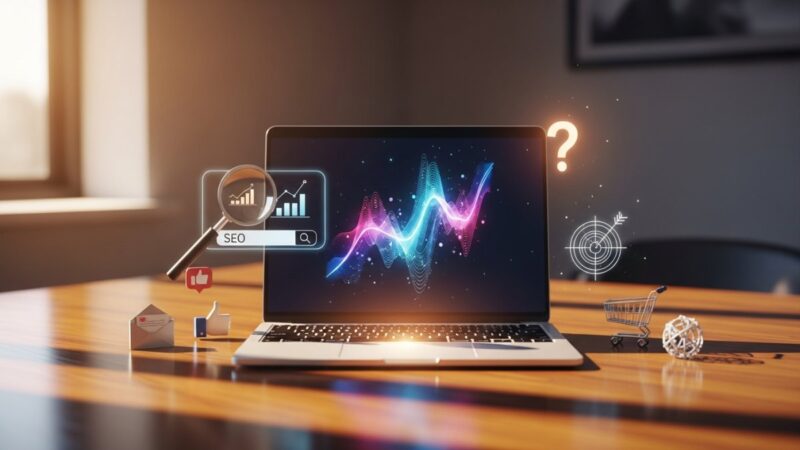 Master Digital Marketing: Top 20 Q&A Solved