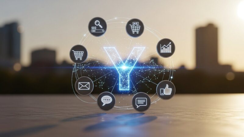 Master Digital Marketing: York U’s Edge