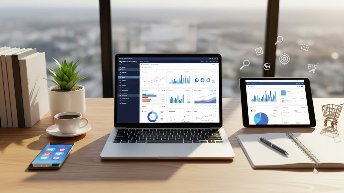 Master Freelance Digital Marketing Strategies