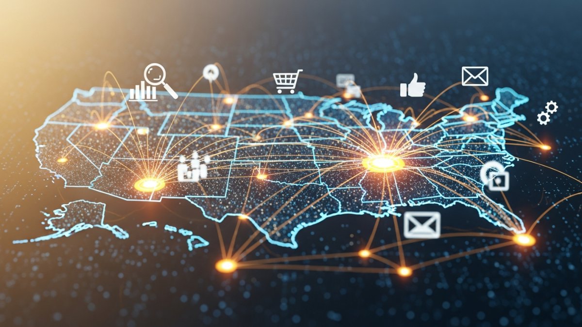 Master US Digital Marketing 2026