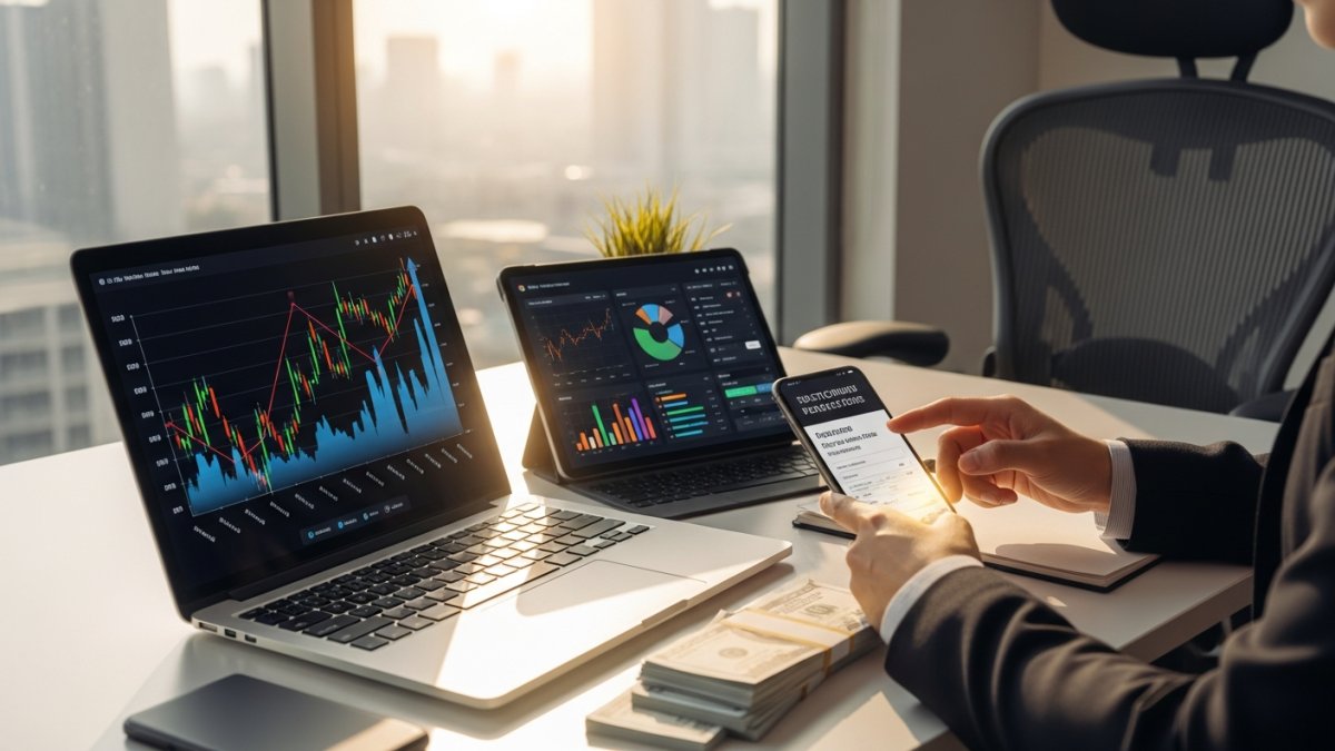 Maximize Your Digital Marketing Exec Salary